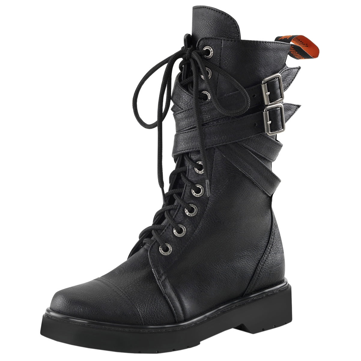 womens combat boots near me