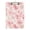 Silver, variant on Pink Blossoms Bows Acrylic Clipboard Drawing Board with Hook Writing Pad File Storage A4 Size Gold 12.5" x 9"