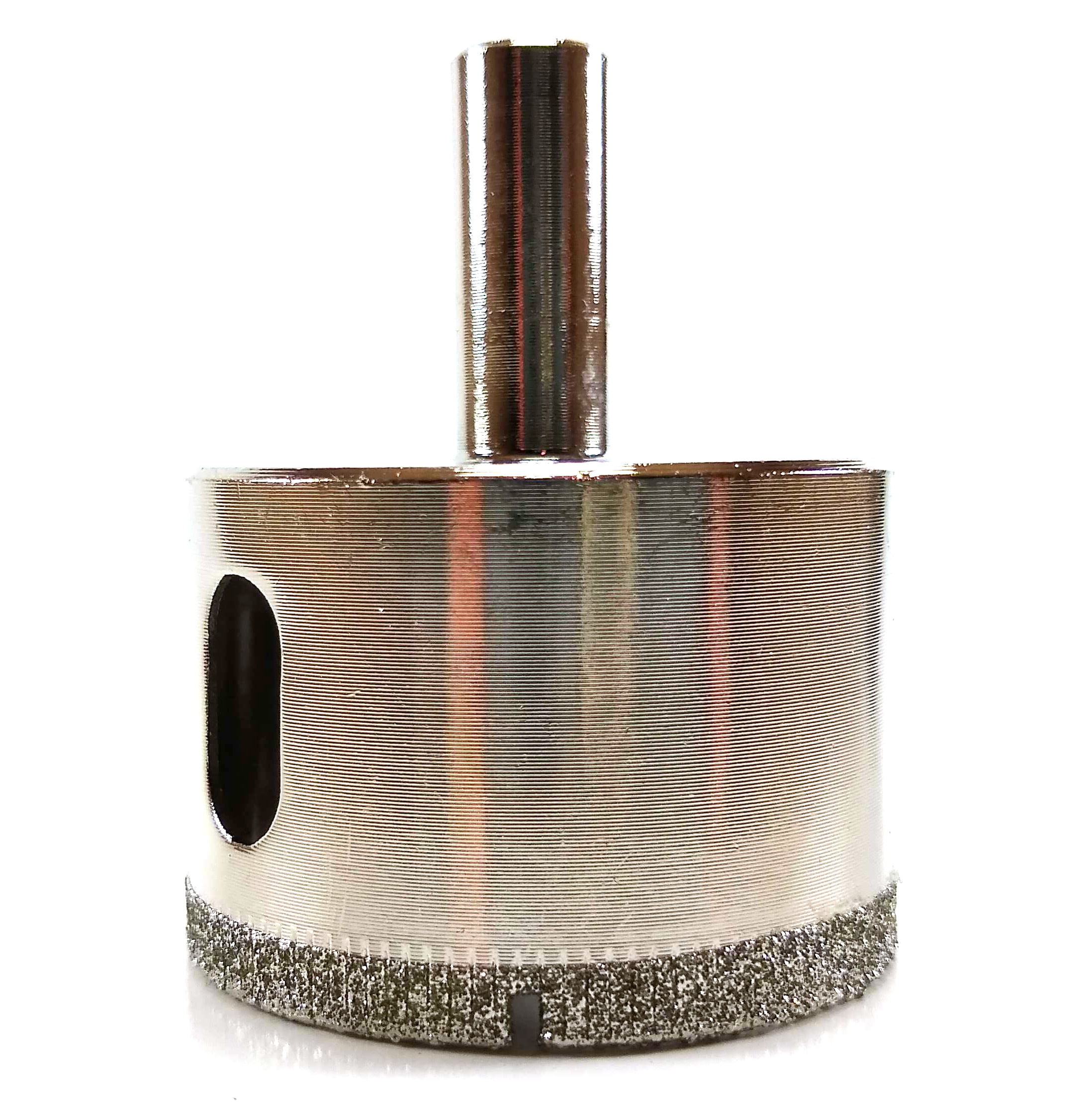 20Pcs 3mm 1/8" Inch Diamond Drill Bits Core Bit Hole Saw For Stone Glass Tile