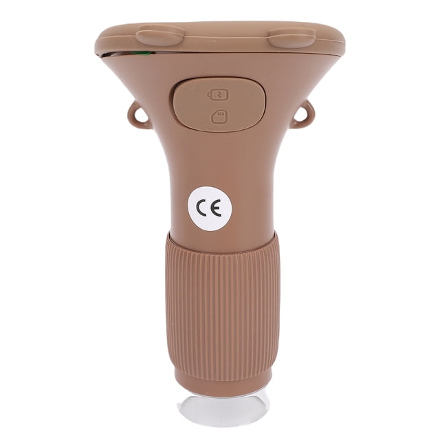 Microscopio Digital Portátil, Microscopio Digital De Mano De 2 MP Píxeles Para Aventuras Al Aire Libre