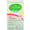 (2 Pack) Culturelle Baby Calm + Comfort Probiotics + Chamomile Drops | Helps Reduce Occasional Infant Digestive Upset, 0.29 fl. oz. Drops