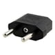 thumbnail image 3 of Travel Adapter Converter with 5 Universal US to EU Plugs, 3 of 4