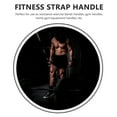 thumbnail image 3 of SKISUNO 4Set Chest Expander Handle For And Gym Exercise Handles, 3 of 8