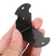 thumbnail image 5 of TABLETREANDS 20Ud Brackets De En Metal Gris Oscuro Para Cajas De Madera Con Vintage Y Antioxidante, 5 of 7