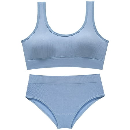 

Tawop Women Crotchless Panties Women S No-Steel Ring Gathering No-Marking Body Shaping Yoga Vest Type Breathable Sports Underwear Briefs Suit Running Girl Sports Bras for Women