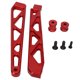 thumbnail image 2 of Pieza de actualización RC, soporte de chasis RC delantero Soporte de chasis RC Soporte de soporte de chasis RC probado y confiable, 2 of 9