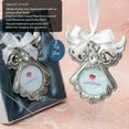 thumbnail image 2 of Angel ornament with picture frame from fashioncraft, 2 of 5