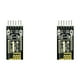thumbnail image 1 of DT-06 Módulo transmisión Serial TTL Puerto HC-06 Compatible con dientes ESP-M2 Azul, 1 of 6