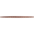 thumbnail image 3 of 16"OD x 5 7/8"ID x 3/8"T Empire Wood Fretwork Pierced Ceiling Medallion, Wood (Paint Grade), 3 of 3