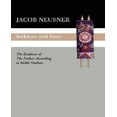 thumbnail image 1 of Judaism and Story: The Evidence of the Fathers According to Rabbi Nathan, 1 of 2