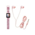 thumbnail image 4 of PlayZoom 2 Kids Smartwatch Swivel Camera 1.5" Plastic Case with Silicone Band, 4 of 5