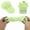 Light Green, variant on Loespoir 70ml Furry Cloud Butters Slimes Clays Toy, Stretchy Slimes for Stress Relief and Creatives Sculpting, Sludge Toy for Boys Girls, Non Settling