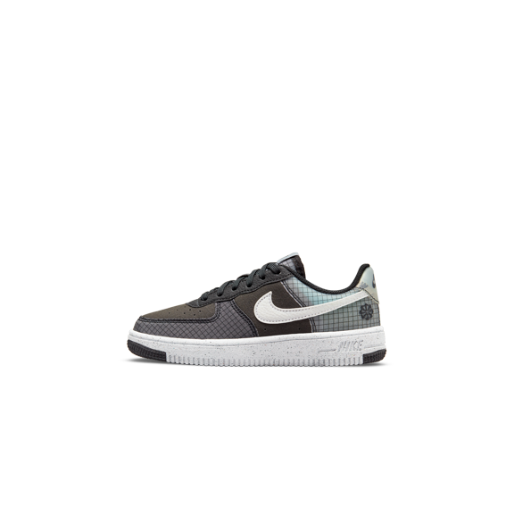 NIKE PRE SCHOOL Force 1 Crater PS "GRID" DH4087 001 DH4087 001 from Stadium Goods