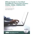 thumbnail image 1 of Official Guide to Certified Solidworks Associate Exams, 1 of 1