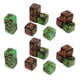 thumbnail image 5 of Dados de Enseñanza Bling Bling para el aula 20 piezas 16 mm plástico, 5 of 12