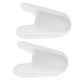 thumbnail image 5 of Almohadillas Espaciadoras para Dedos de los Pies Separador de Dedos de los Pies de Silicona para el Cuidado de los Pies Espaciadores de los Dedos de los Pies Enderezadora de ANGGREK Otros, 5 of 8