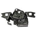 thumbnail image 1 of Chapa PARA COFRE Volkswagen Jetta 1993 al 1999 Generica 1 pieza Producto Nuevo, 1 of 3