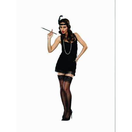 Sexy Lindy And Lace Costume Adult Large/X-Large