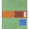 thumbnail image 2 of Ticket Stub Diary [Hardcover], 2 of 2
