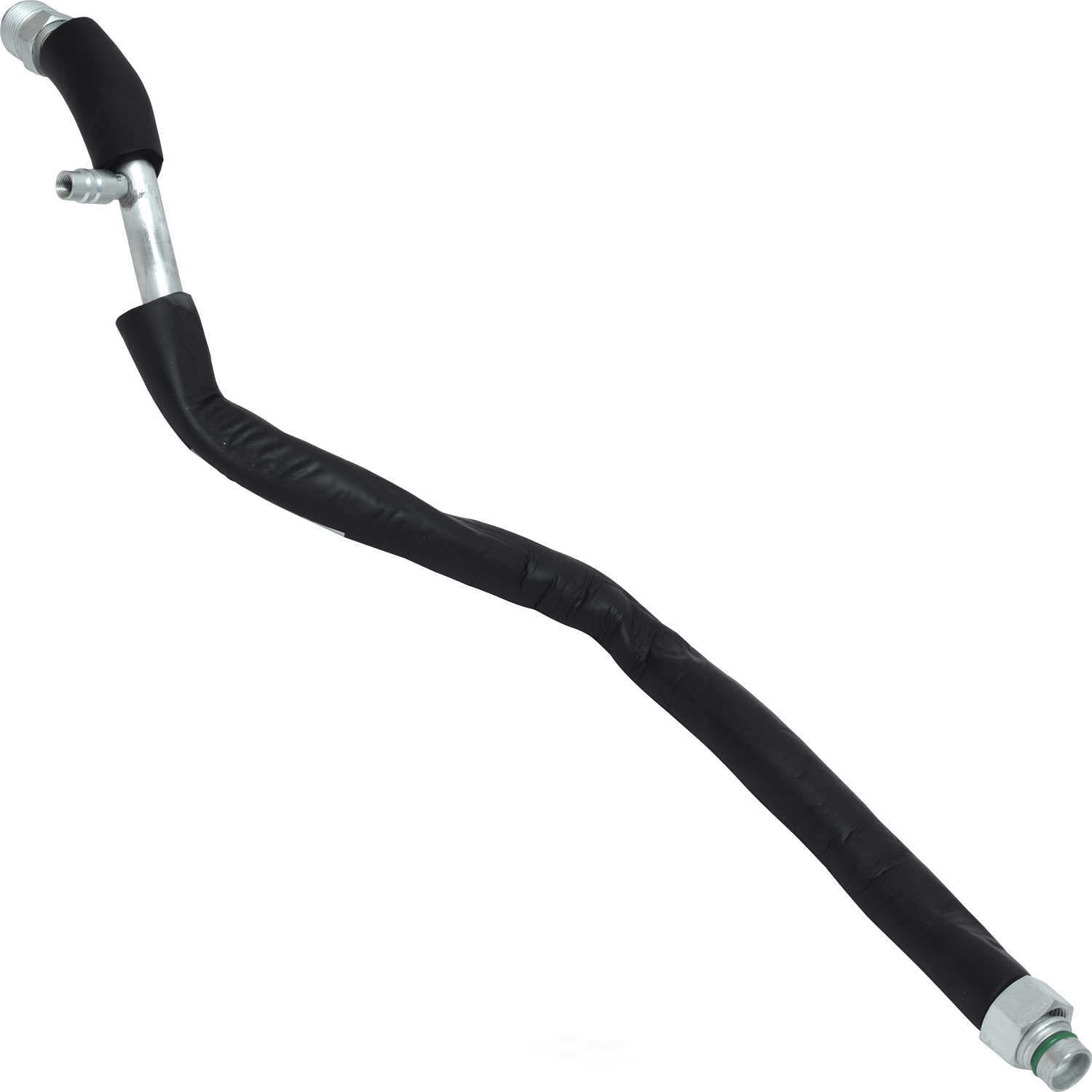 New UAC HA 111288C A/C Suction Line Hose Assembly -- Suction Line Fits select: 1995 HONDA ACCORD EX-R, 1996 HONDA ACCORD LX/EX