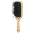 thumbnail image 2 of Cepillo Para El Cabello, Desenredante, Ergonómico Portátil, Cojín De Fácil Limpieza, Peine Para El Cabello Para Salón, 2 of 7