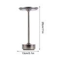thumbnail image 2 of Ganfancp Lámpara de Escritorio Retro Recargable Por Usb para Bar, Lámpara de Cabecera para Dormitorio, Luz Nocturna Led para Hotel, Luz de Camping para Exteriores Ofertas Flash 1X Luz Nocturna Recarg, 2 of 2
