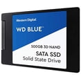 thumbnail image 5 of WD Blue 2.5-Inch 3D NAND SATA SSD 500GB - WDBNCE5000PNC-WRSN, 5 of 7