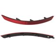 thumbnail image 3 of Rear Bumper Safety Warning Reflector Marker for 2015 to 2022 with Enhanced Visibility and Easy Installation, 3 of 7
