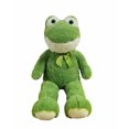 thumbnail image 1 of Plush Frog, 1 of 1
