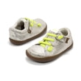 thumbnail image 7 of Camper Toddlers Peu First Walker Shoes, Silver,7 M US, 7 of 7