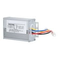 thumbnail image 3 of DC Converter, Step-Down Power Supply Waterproof Dustproof DC-DC Efficient  for Car, 3 of 7