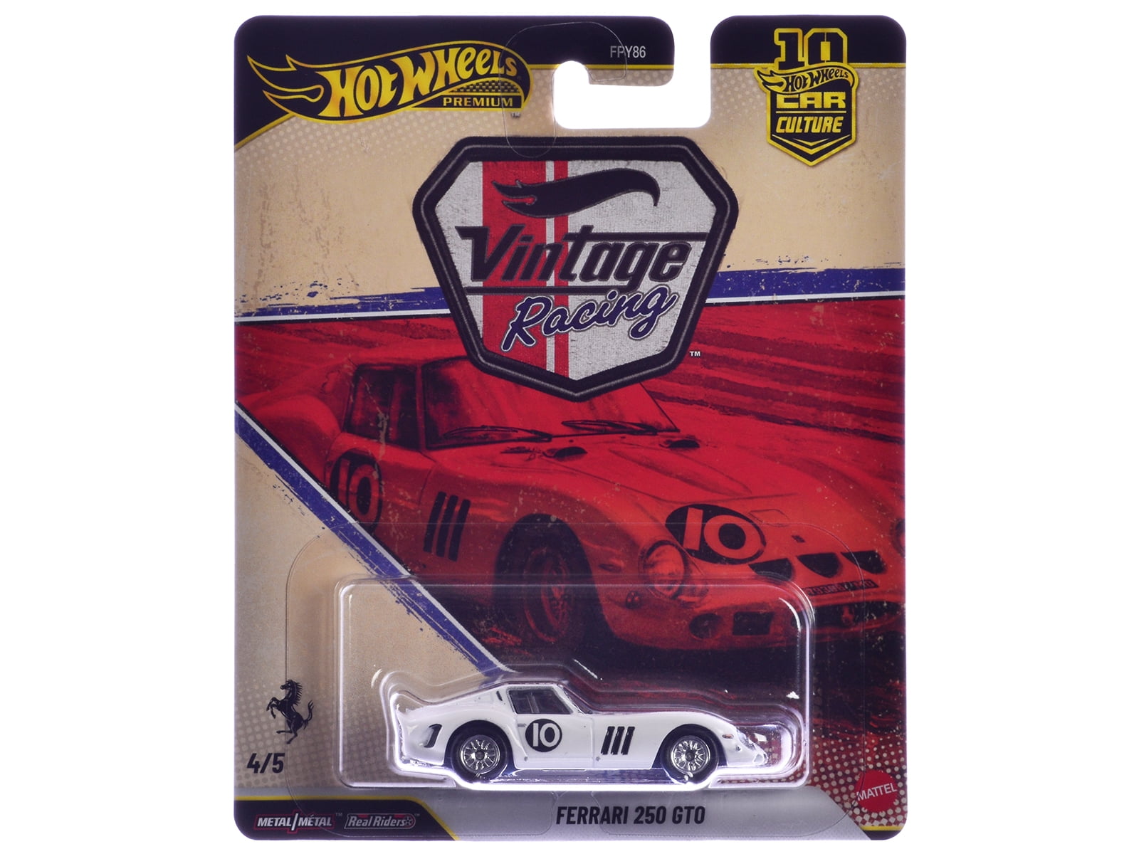 Vintage Racing