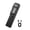 Black, variant on Versatile Clip Flashlight 8 Light Modes Thin Design and Portable Clip Suitable for Use in Various