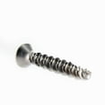 thumbnail image 3 of Johnson Evinrude OMC New OEM Screen to Gearcase Screw, 0325539, 3 of 4