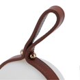 thumbnail image 4 of Lampe de table portable rechargeable, 3 modes de couleur, alimentée par batterie USB, sans fil, pour la maison, le camping et l'extérieur, 4 of 4
