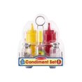 thumbnail image 1 of Ensemble de Condiments, 1 of 5