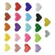 thumbnail image 3 of Parches para Planchar perfecl 22 Uds Apliques Bordados Decoración DIY, 3 of 8