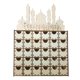 thumbnail image 1 of Cajones de madera MDF Eid Al - Fitr calendario de la llegada de Mubarak decoración islámica musulmana, 1 of 5