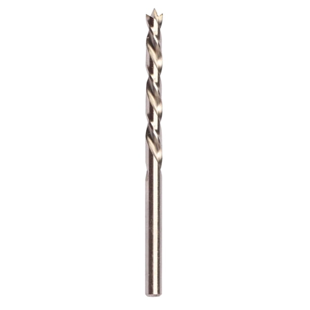 5/6/7/8/9/10 / MM Taladro para carpintería micro Taladro manual Broca helicoidal Broca para carpintería Herramientas rotativas de perforación 7mm DYNWAVEMX Broca avellanadora para trabajo en madera