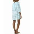 thumbnail image 2 of Melissa Odabash womens  Ashley Short Dress, XL, 2 of 3