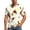 White-3, variant on Tie Dye Shirt Men Summer Lightweight Short Sleeve Crewneck Loose Fit Casual T-Shirts Streetwear