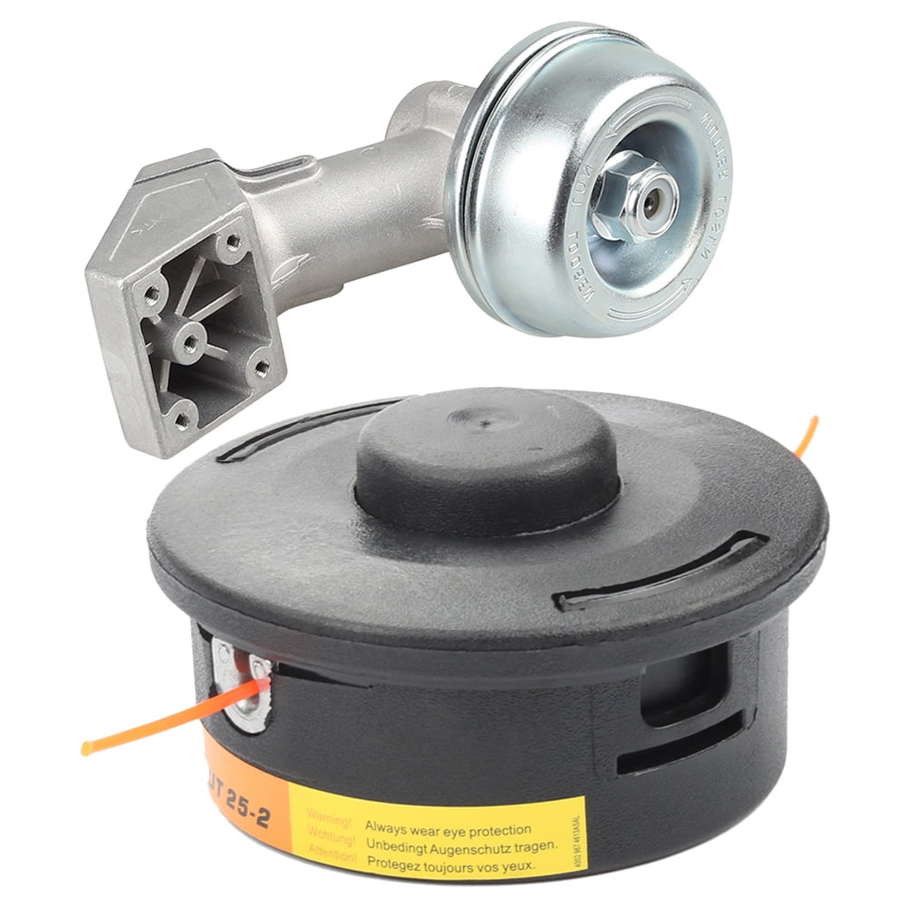 HIPA 40027102168 Gearbox Weedeater Head For Stihl FS70R ...