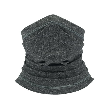Bandana Neck Gaiter Half Face Mask Bike Fishing UV Sun Protection Gator Shield