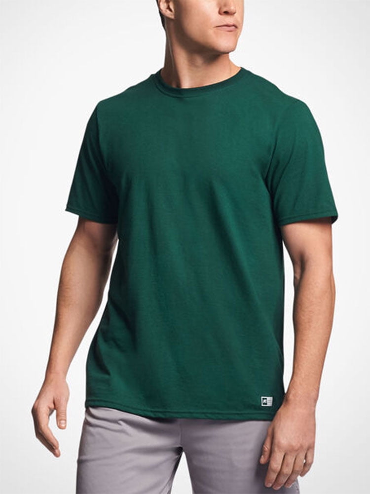 russell athletic essential tee