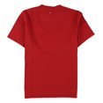 thumbnail image 2 of Tommy Hilfiger Mens New York Giants Graphic T-Shirt, Red, Medium, 2 of 2
