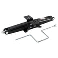 thumbnail image 4 of Quick Products 5000 Pound Max RV Stabilizing Scissor Jack, Black (Set of 2), 4 of 5
