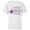 White, variant on Marvel WHAT IF…? Howard The Duck When You’re Out of Luck - Short Sleeve T-Shirt for Kids – Customized-Red