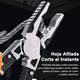 thumbnail image 4 of 3 Pinzas Electricista Alicates Combinado Cortadora Cable 9'', Juego de Alicates Combinados Xtellar naranja, 4 of 4