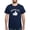 Navy, variant on CafePress - Birthday Guy Dark T Shirt - Men's Classic Cotton T-Shirts