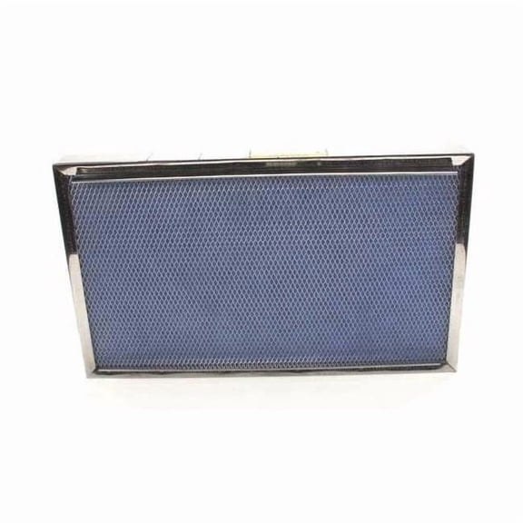 Giles Filter Assembly,Charcoal 32056